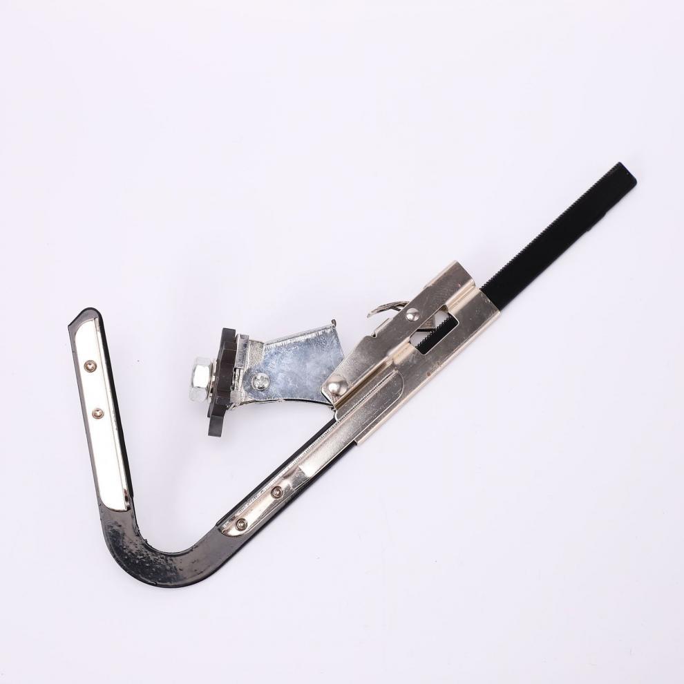 Engine carbon deposit cleaning scraper, auto repair cleaning tool set, car piston ring disassembly and assembly compressor, expansion caliper