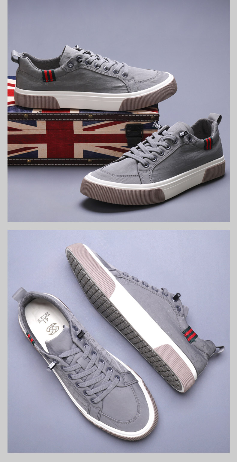 Stylish Footwear for Men