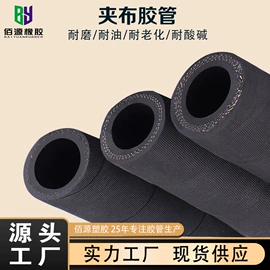 高低压橡胶管;夹布胶管;喷砂胶管
