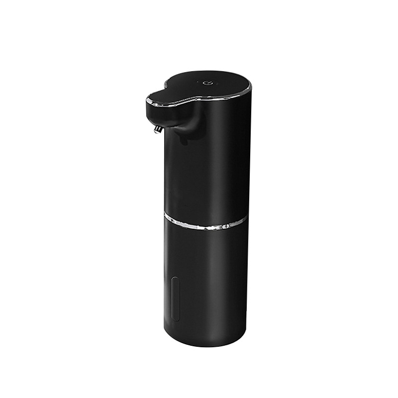 Dispensador de jabón de espuma de inducción automática espuma desinfectante de manos de carga ajustable efervescente inteligente dispensador de jabón eléctrico