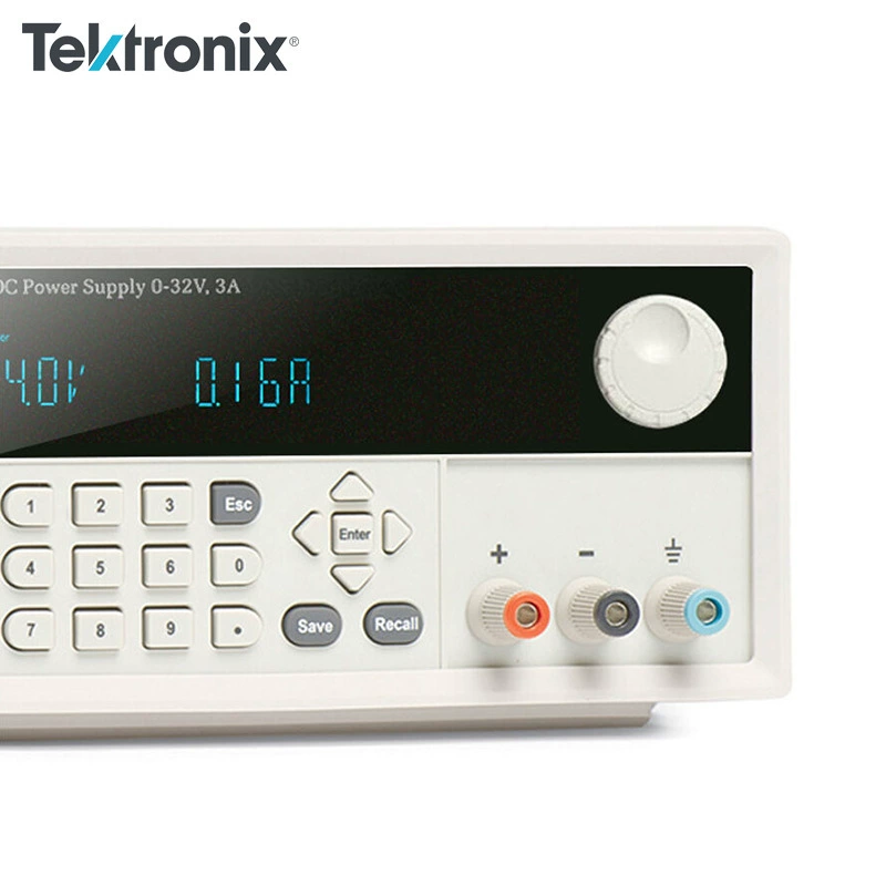 Источник питания постоянного тока 18 В American Tek/Tektronix PWS4205, прямые продажи с завода на складе