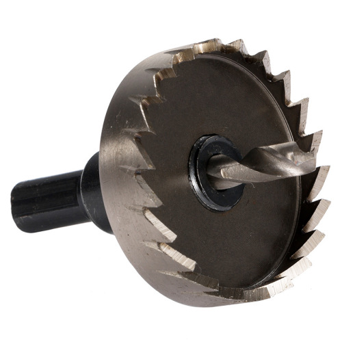 Bailey high speed steel 9341 hole opener metal sheet stainless steel aluminum alloy iron expander drill bit