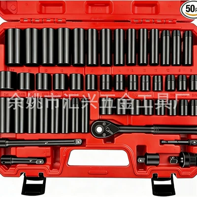 Wrench Socket Set, Mühərrik tənzimləmə alətləri