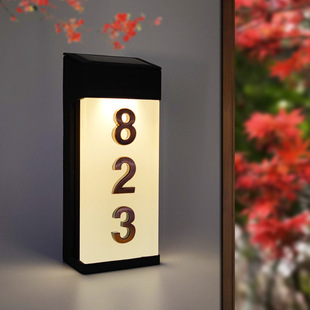 �e��ͥԺ�l���T��̫�������LED�T��̖���̖�a�Ƶ�ַָʾ�����