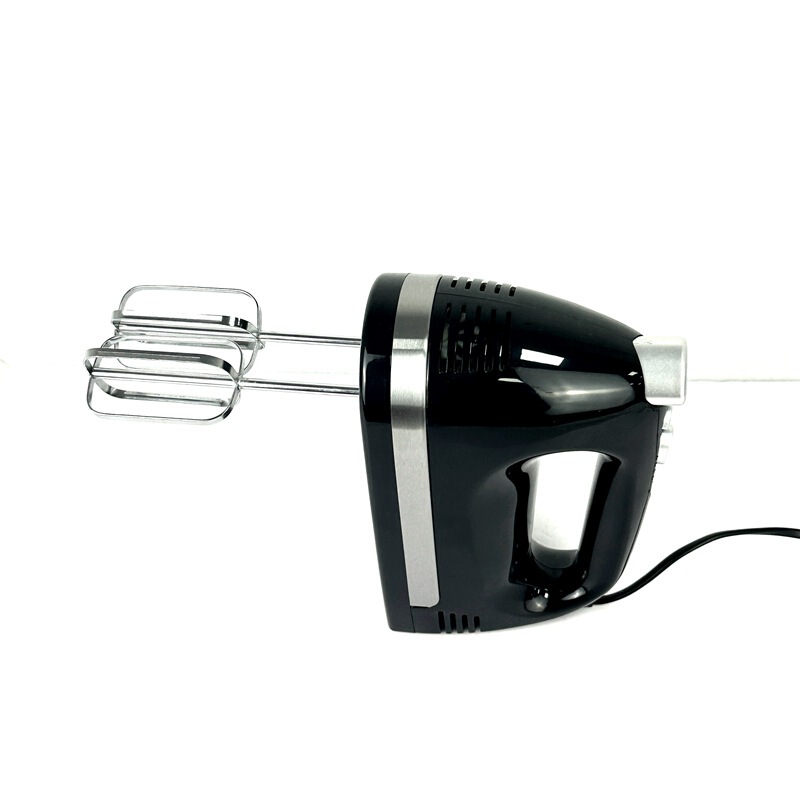 Household Handheld 5-Speed Electric Egg Beater Mixer Portable Egg Beater and Dough Machine Customized Wholesale Gifts