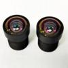 1/2.8 " IMX307 Extra large aperture 1.4 focal length 3mm Glimmer night vision Security vehicle camera lens