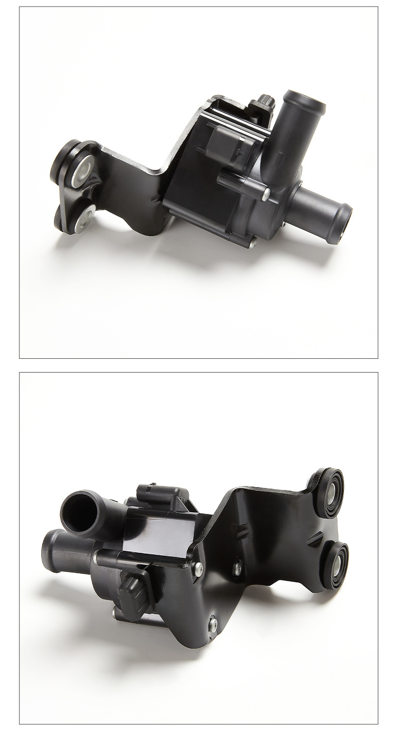 Automotive electronic water pump is suitable for DS7G8C419CB cooling circulation water pump, vehicle-mounted electronic coolant auxiliary