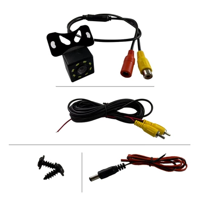 Car Camera — Vehicle camera