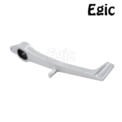 Foot Pedal Motorcycle, Motorcycle pedals