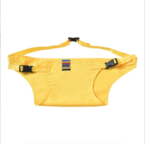 Baby Dining Belt Outdoor Portable Child Seat Safety Belt Waist Strap Chair Safety Fixer Universal