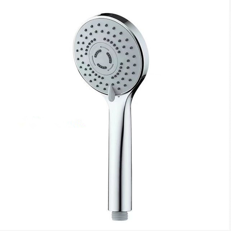 Shower head three-speed five-speed Hans shower shower shower head Gas Gas hand shower set Shower head three-speed five-speed Hans shower shower shower head Gas Gas hand shower set