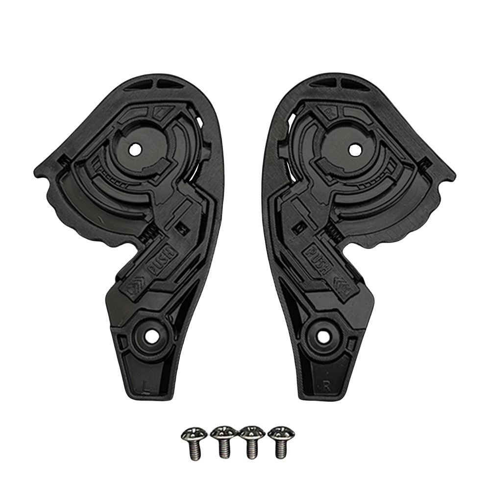 Helmet Base Accessories Are Compatible with K1, X14, V28B, Z8, Hj26, Ff352, Ff801 Base Accessories