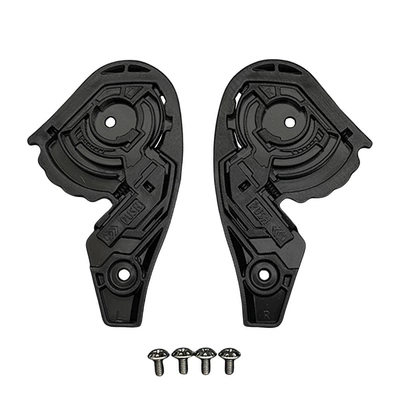 Dəbilqə (Kaska) aksesuarları – Base Accessories Are Compatible - v19-base