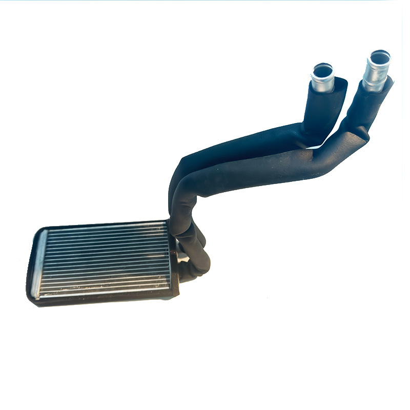 Applicable to 18 Hongguang S warm air small water tank assembly radiator assembly warm air small water tank in stock wholesale