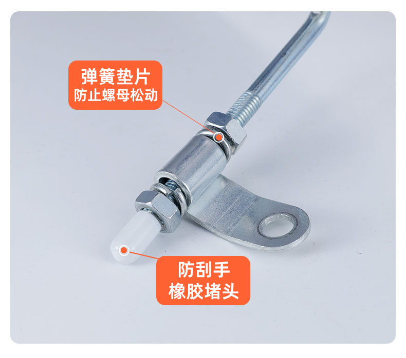 4.0 Is Suitable for Yadea Electric Scooters, Universal Windshield for Scooters, Plexiglass for Ninebot and Niu