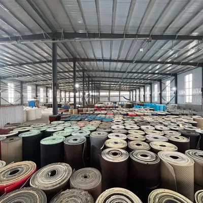 Raw Materials, Thickened Eco-Friendly Xpe – Universal Foot Pad