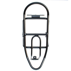 風行摺疊車貨架14 20寸原廠P8 412後貨架V剎衣架SP18超輕尾架