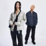 古着vintage美式立领夹克