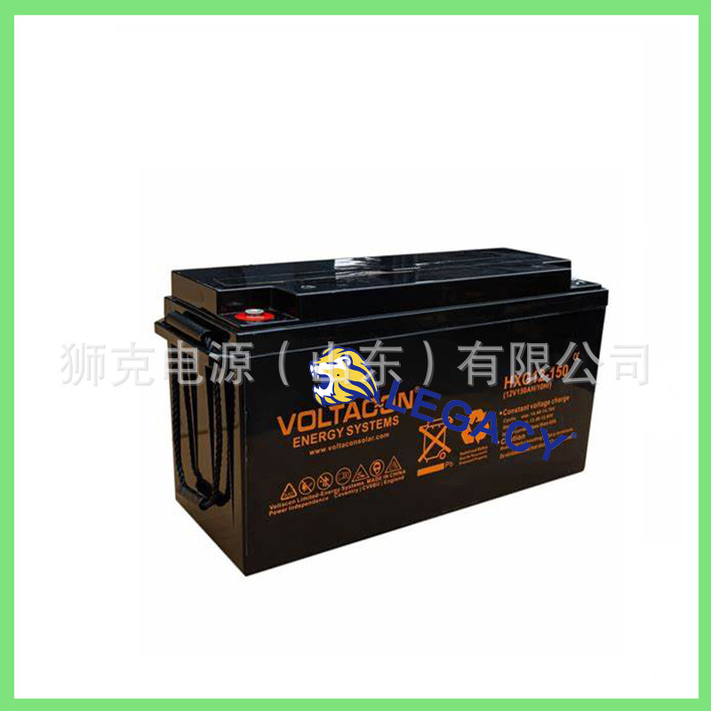 美国VOLTACON蓄电池6V12V-105Ah, 150Ah, 200Ah, 250Ah and 300Ah