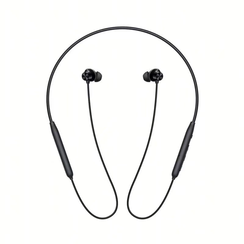 Наушники OPPO Enco M33 True Wireless Bluetooth вкладыши, активное шумоподавление, с шейным ремнём