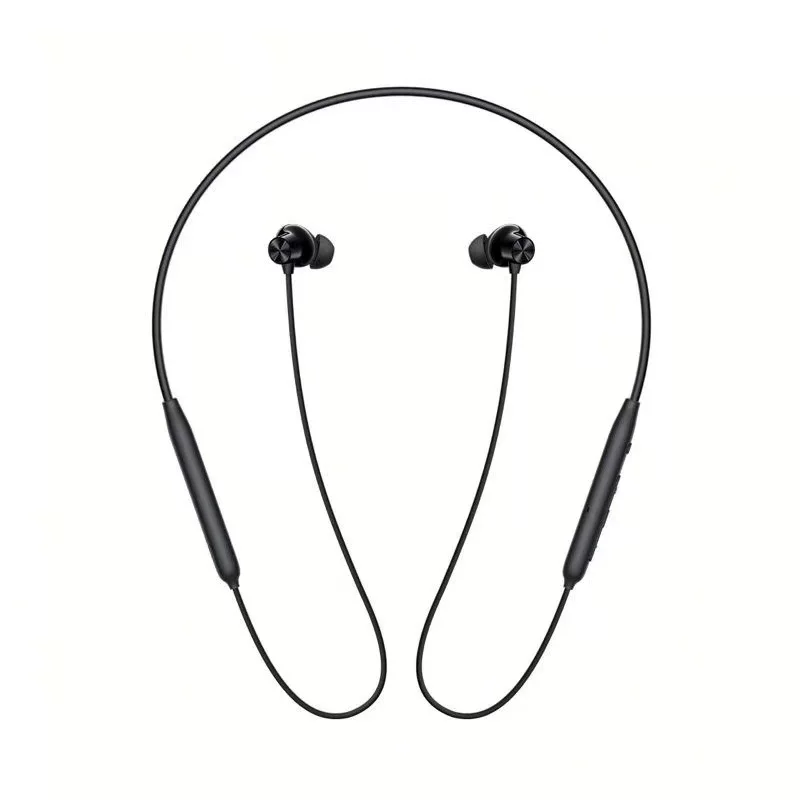 Наушники OPPO Enco M33 True Wireless Bluetooth вкладыши, активное шумоподавление, с шейным ремнём