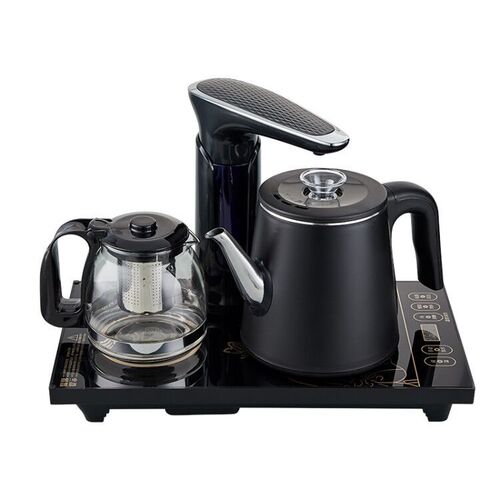 Rongsheng fully automatic kettle electric kettle boiling kettle hot water kettle household inlaid induction cooker tea kettle