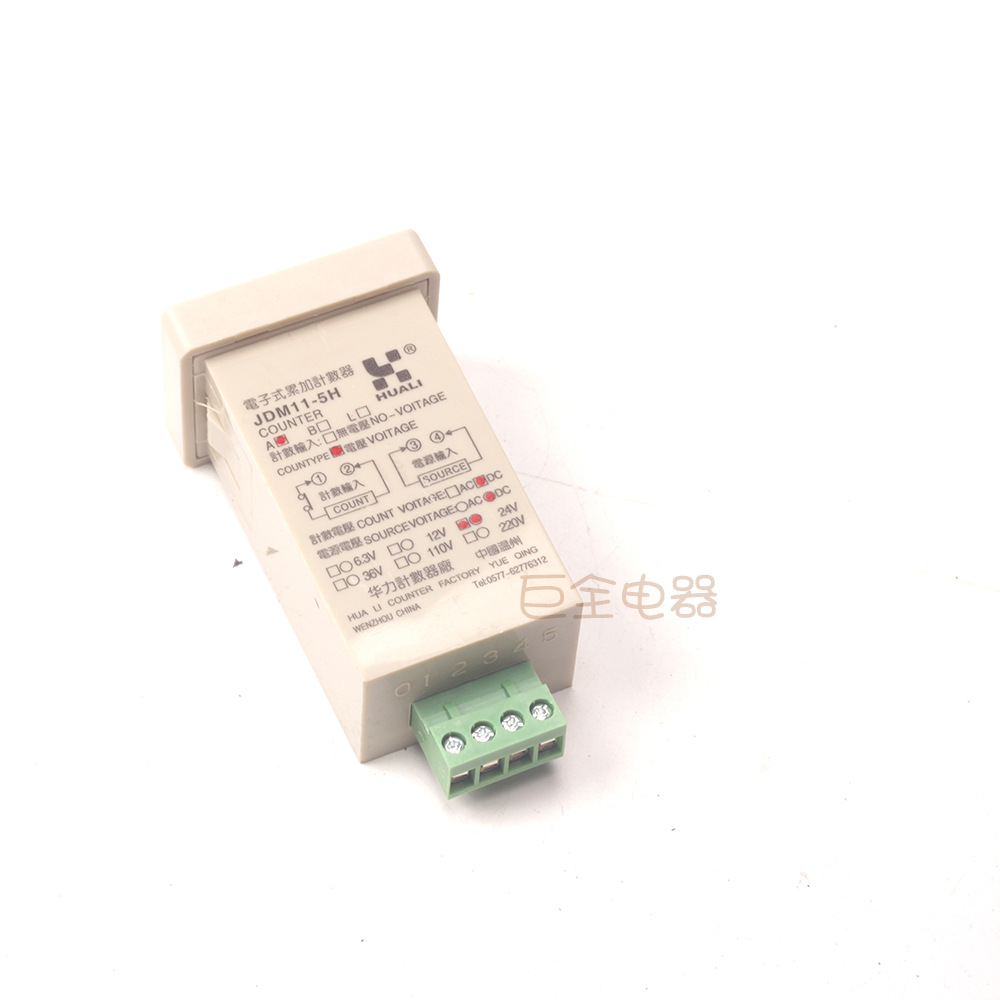  JDM11-5H ʽۼӼѹѹ 5λ λ A 