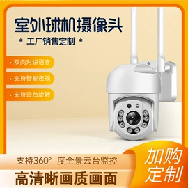 智能摄像头;监控摄像机;反偷拍反窃听