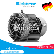 Elektror�������޲������1SD810 7.5KW����������2BH1800-7AH27