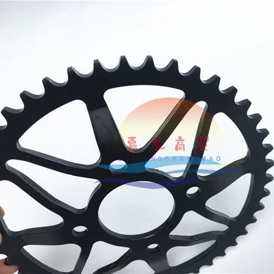 Motorcycle Walking System Parts motorcycle original car 45 tooth rear