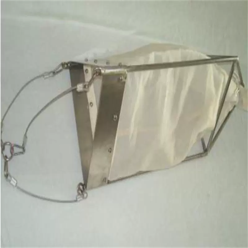 (Цена договорная) Треугольный трал Модель: BPL8-BD-T30 Номер библиотеки: M377602