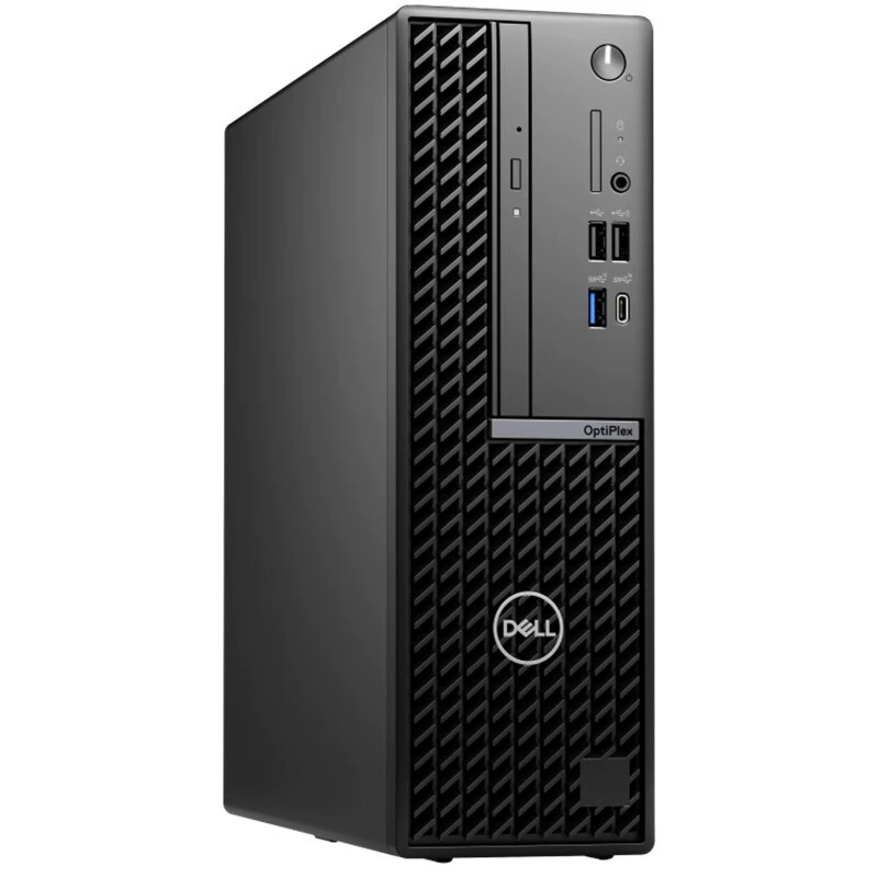 Коммерческий компьютер Dell 7020SFF, настольный бизнес‑корпус для офисного и домашнего использования, Core i5
