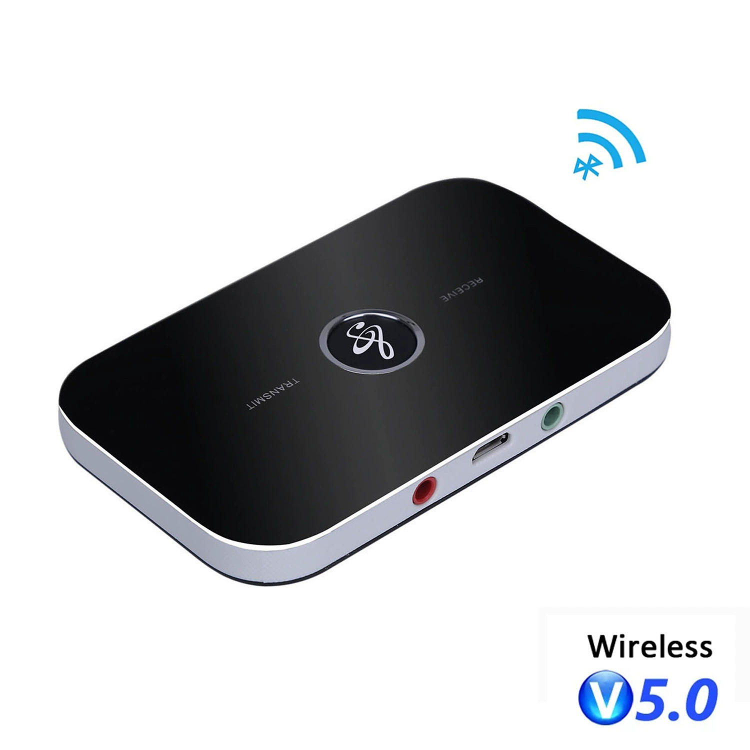 Беспроводной пускатель, Bluetooth, 2 в 1