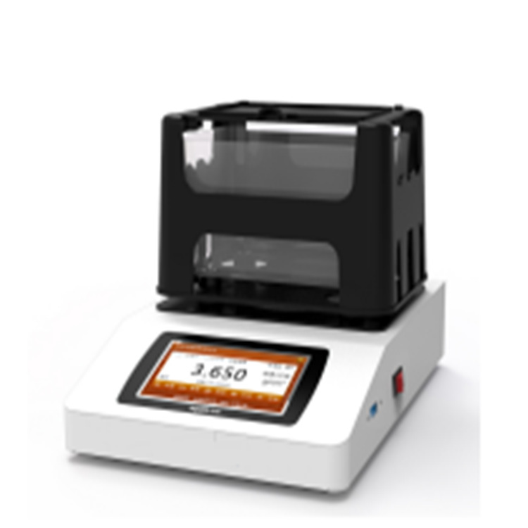 膏体用密度测试仪/台式密度计/膏体密度检测仪/固体密度计