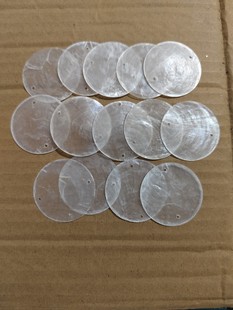 ✅ Chandelier Accessories Shell Piece Octagonal Strip Acrylic Multi-Layer Crystal Ice Bar Chandelier Hotel Ceiling Pendant