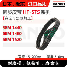 BANDO�涫������һ��ͬ����HP-STS S8M1440 S8M1480 S8M1520