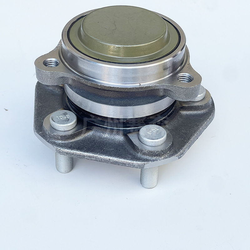 Suitable for Tesla Model 3/Y front wheel hub bearing assembly unit, rear-wheel drive two-wheel drive axle head 1044122-00-E