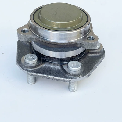 unit, rear-wheel drive two-wheel drive – Bearing
