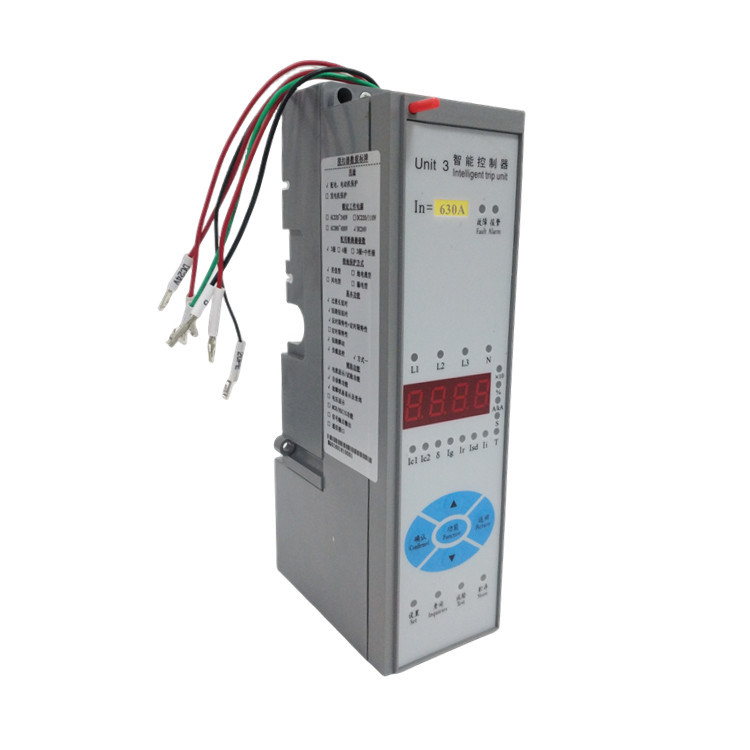 Unit3智能控制器江苏大全凯帆KFW2-1600专用智能控制面板