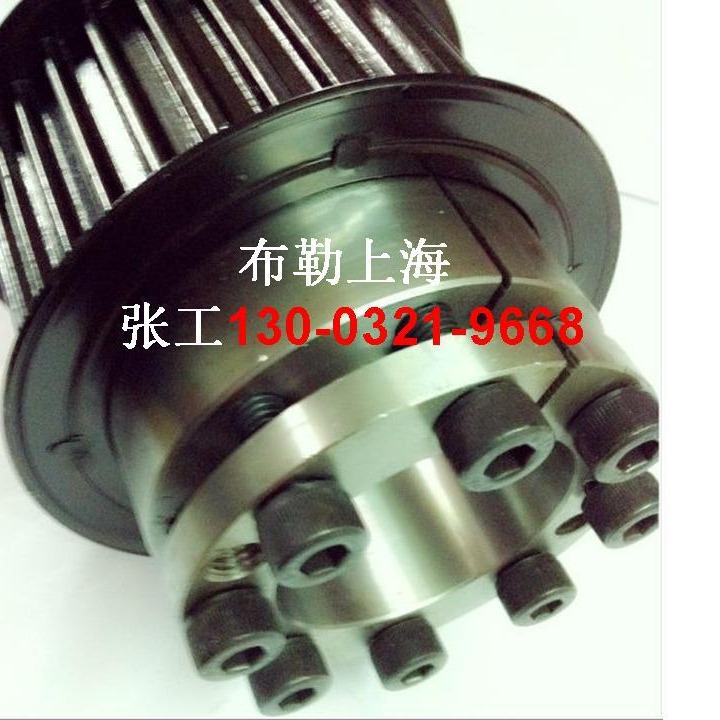 意大利Compomac 胀紧套 Conex-E 动力锁/锁紧套/轴轮自紧装置涨套