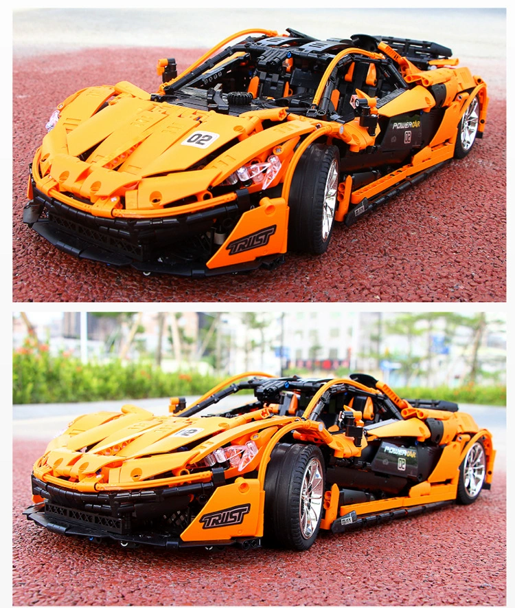 Voiture de course, constructeur, modèle de voiture, P1, télécommande