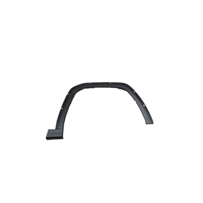 Suitable for Great Wall Haval First Generation Big Dog Front and Rear Bumper Wheel Arches, Second Generation Big Dog Door Wheel Arch Corner Decorative Panel Accessories