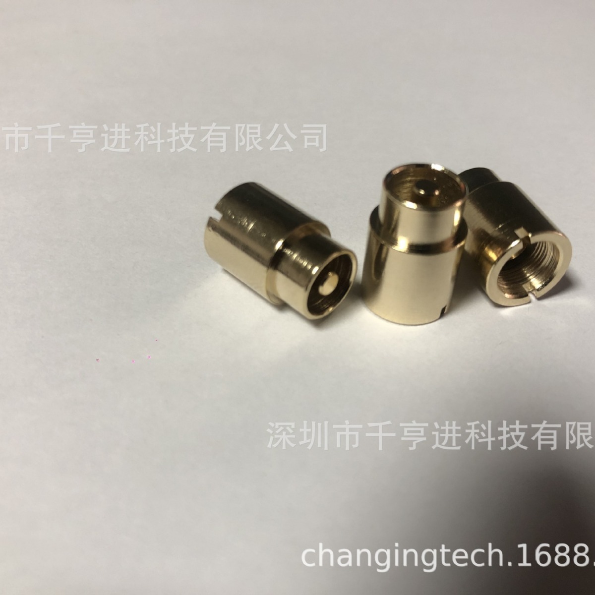 Nebulizador C5 con adaptador 510 dorado, accesorio de succión, ventas al por mayor