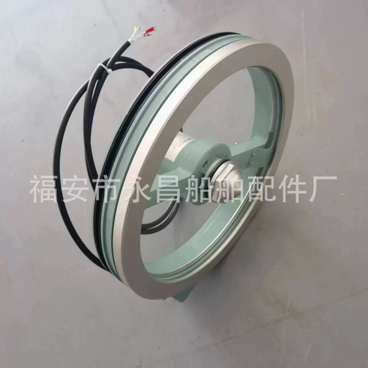 船用旋转视窗DV24V110V220V玻璃300M水密气密现货可电加热