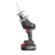 Wholesale Nanwei Brushless Saber Saw Rechargeable Lithium Reciprocating Saw Power Tools Outdoor Logging Saber Saw