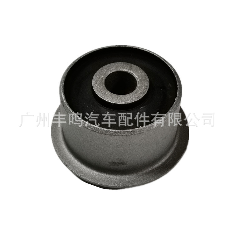 Buje de suspensión del brazo de control del coche de AB315B714AD conveniente para el guardabosques de Ford