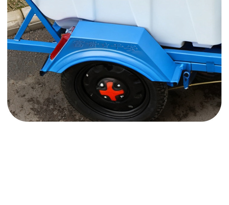 Universal iron mud flaps for sanitation vehicles, widened design for double wheels, electric vehicle mud flaps, cold-resistant and sun-resistant mud flaps accessories