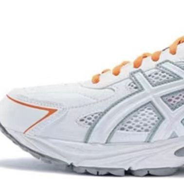 New Foreign Trade Tig Outdoor Low-Top Couple Walking Shock-Absorbing Running Casual Shoes 1130 Fashion Sports Shoes