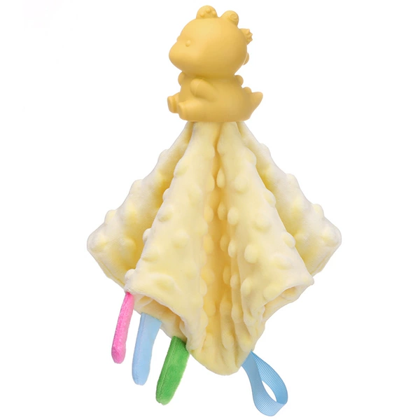 Yellow, small