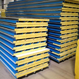 彩钢瓦;建筑护栏;保温隔热材料